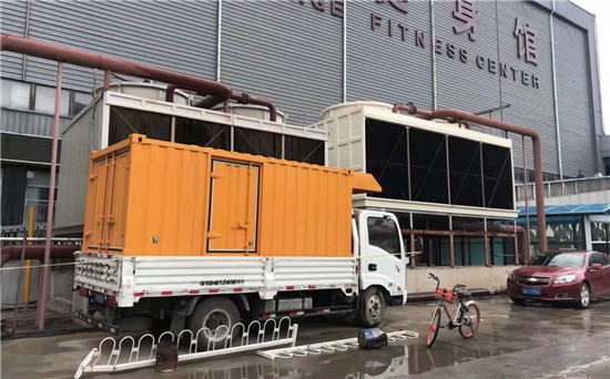 奎屯300KW发电机组适配电缆规格选型指南